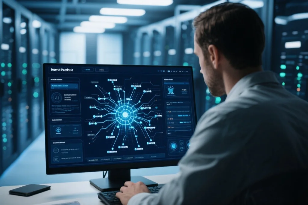 数据分析与网络安全