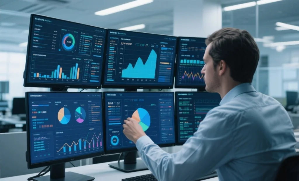 科技赋能：数据分析技术如何革新现代澳门六合彩资讯体验